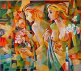 benarifineart.com