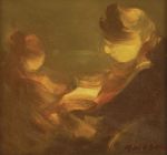 benarifineart.com